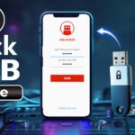 usb lockit, how to lock usb pendrive,